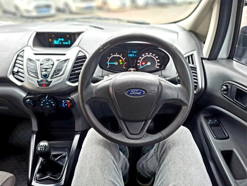 Ford EcoSport - Parkview Auto Vereeniging - Image 13