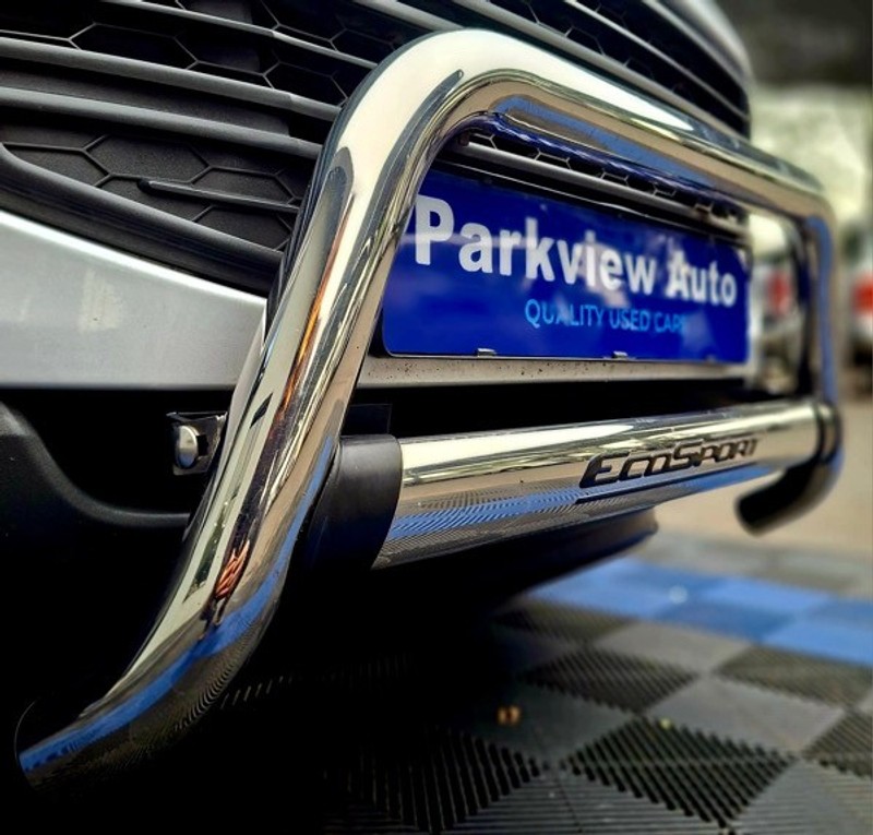 Ford EcoSport - Parkview Auto Vereeniging - Image 8