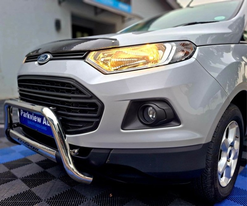 Ford EcoSport - Parkview Auto Vereeniging - Image 3