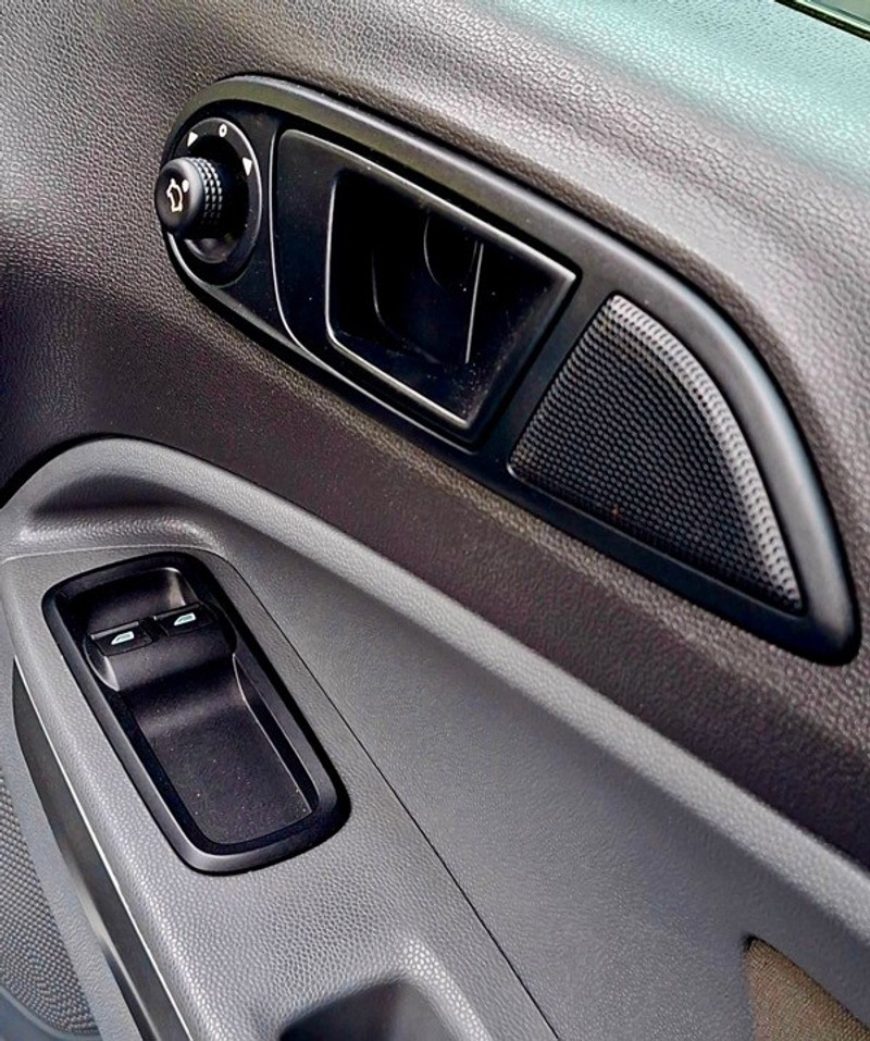 Ford EcoSport - Parkview Auto Vereeniging - Image 12