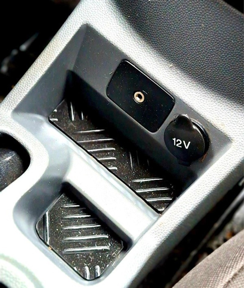 Ford EcoSport - Parkview Auto Vereeniging - Image 16