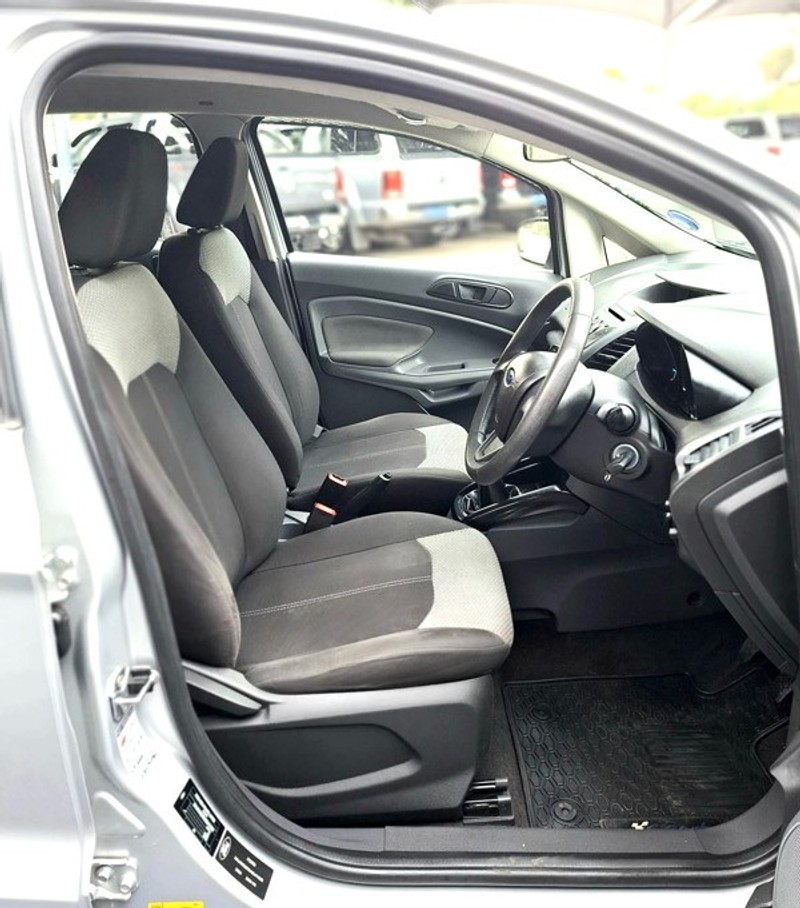 Ford EcoSport - Parkview Auto Vereeniging - Image 10