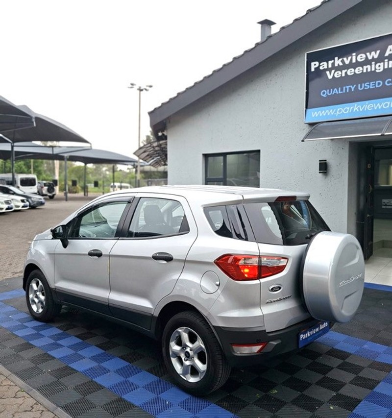 Ford EcoSport - Parkview Auto Vereeniging - Image 6
