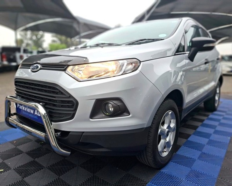 Ford EcoSport - Parkview Auto Vereeniging - Image 32