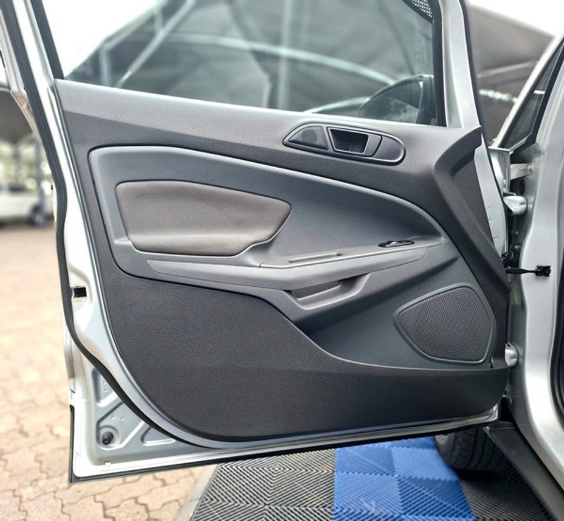 Ford EcoSport - Parkview Auto Vereeniging - Image 22