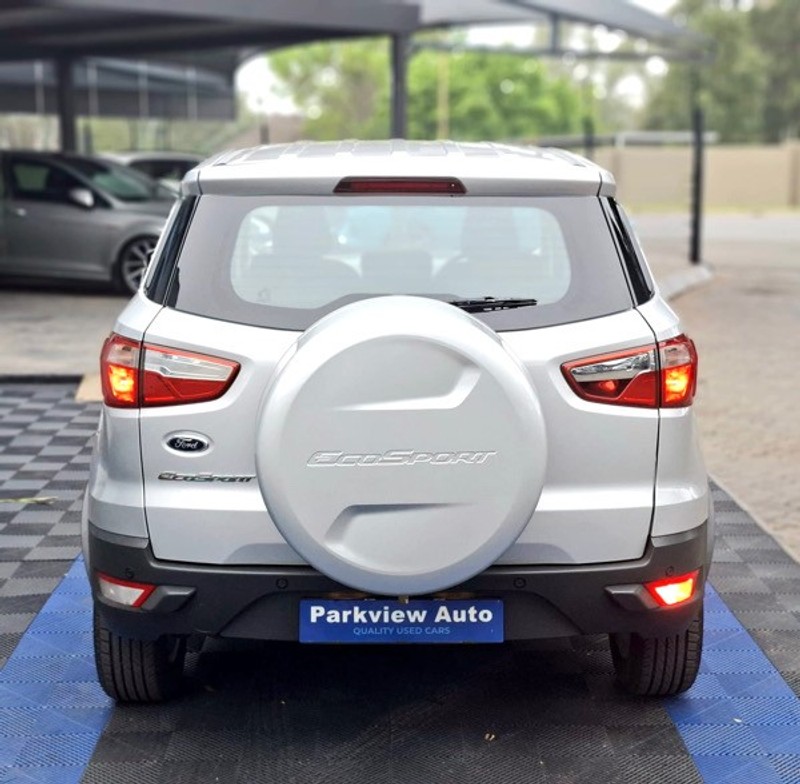 Ford EcoSport - Parkview Auto Vereeniging - Image 27