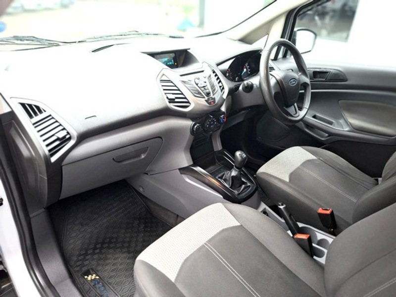 Ford EcoSport - Parkview Auto Vereeniging - Image 23