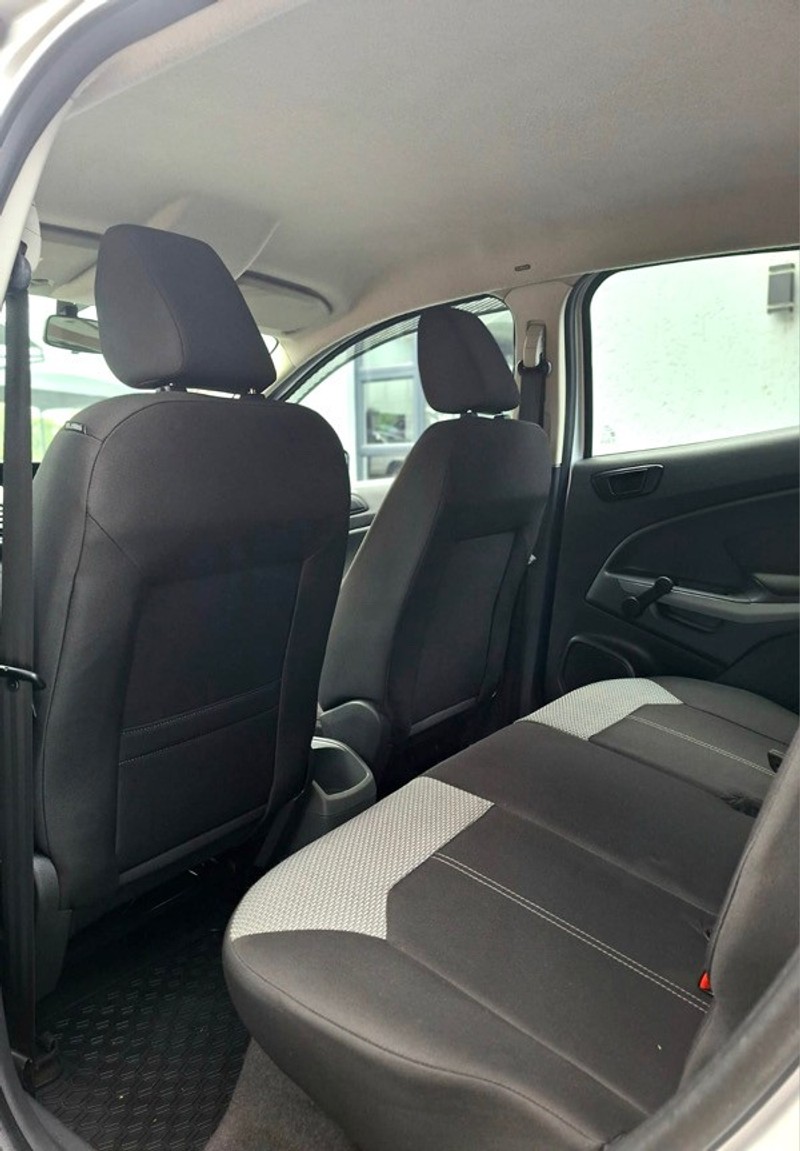 Ford EcoSport - Parkview Auto Vereeniging - Image 21