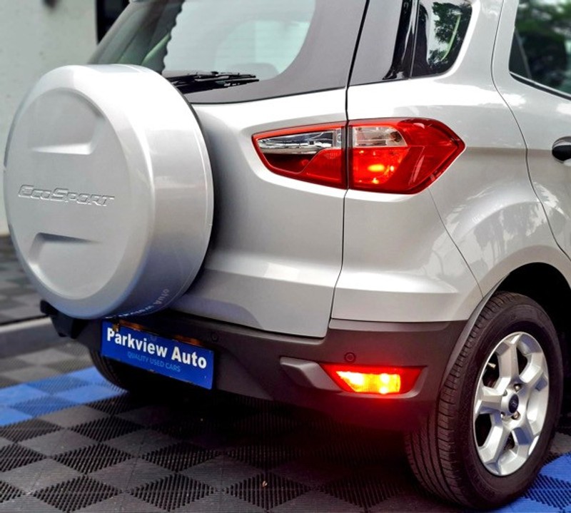 Ford EcoSport - Parkview Auto Vereeniging - Image 28