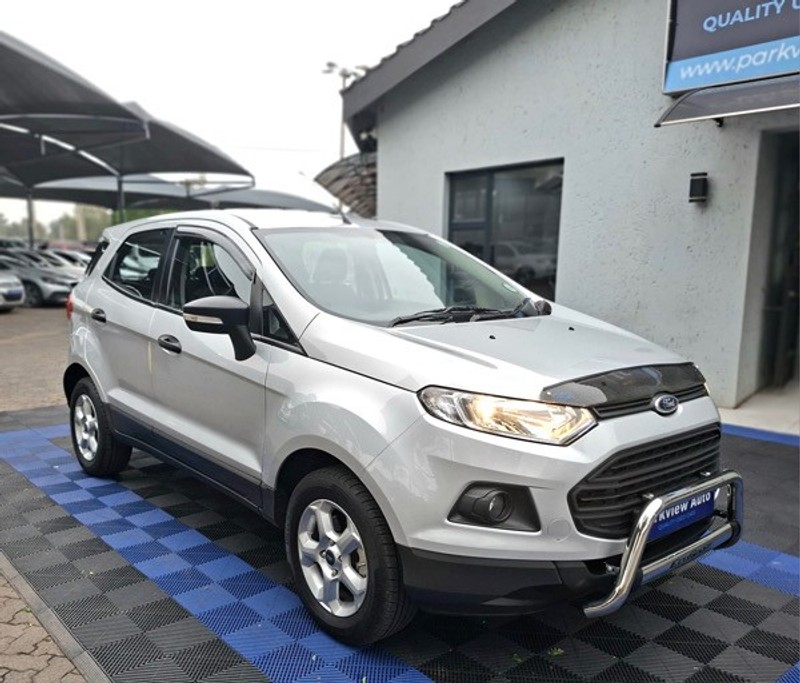 Ford EcoSport - Parkview Auto Vereeniging - Image 31