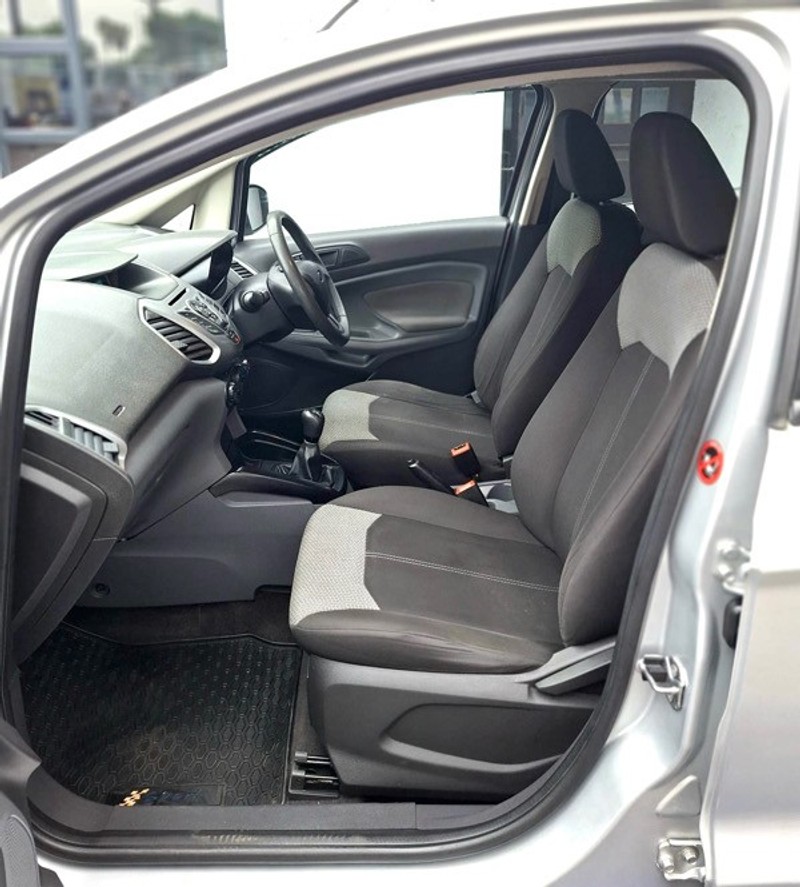 Ford EcoSport - Parkview Auto Vereeniging - Image 24