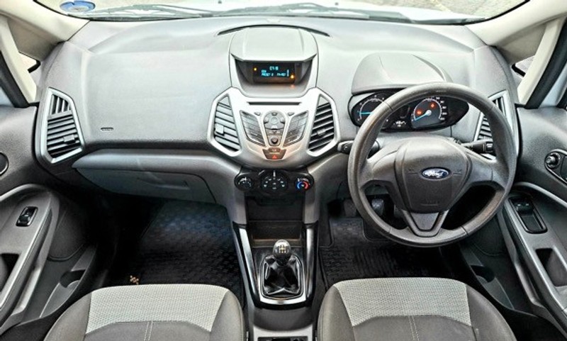 Ford EcoSport - Parkview Auto Vereeniging - Image 19