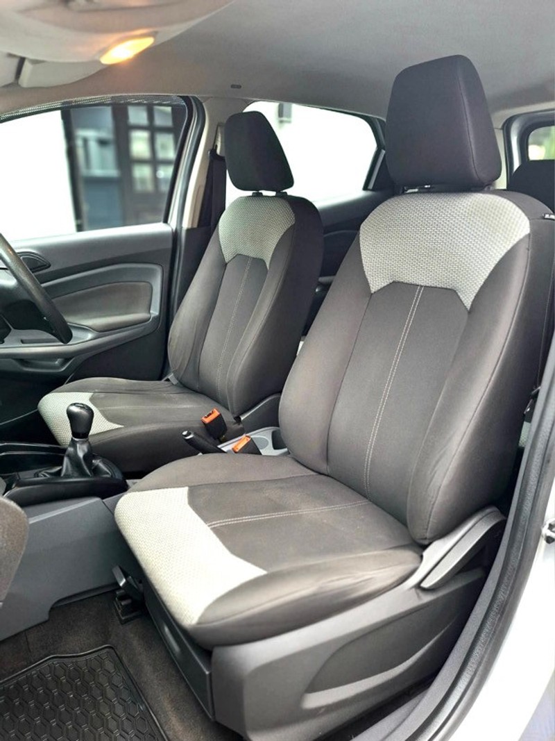Ford EcoSport - Parkview Auto Vereeniging - Image 25