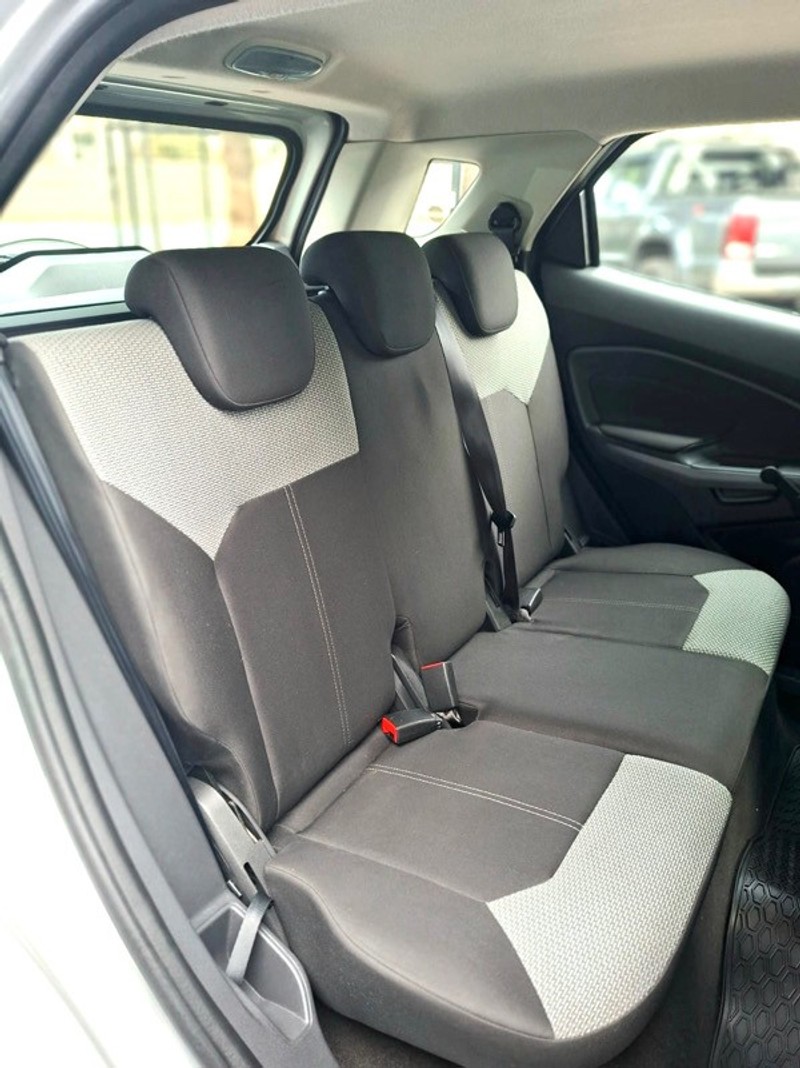 Ford EcoSport - Parkview Auto Vereeniging - Image 20