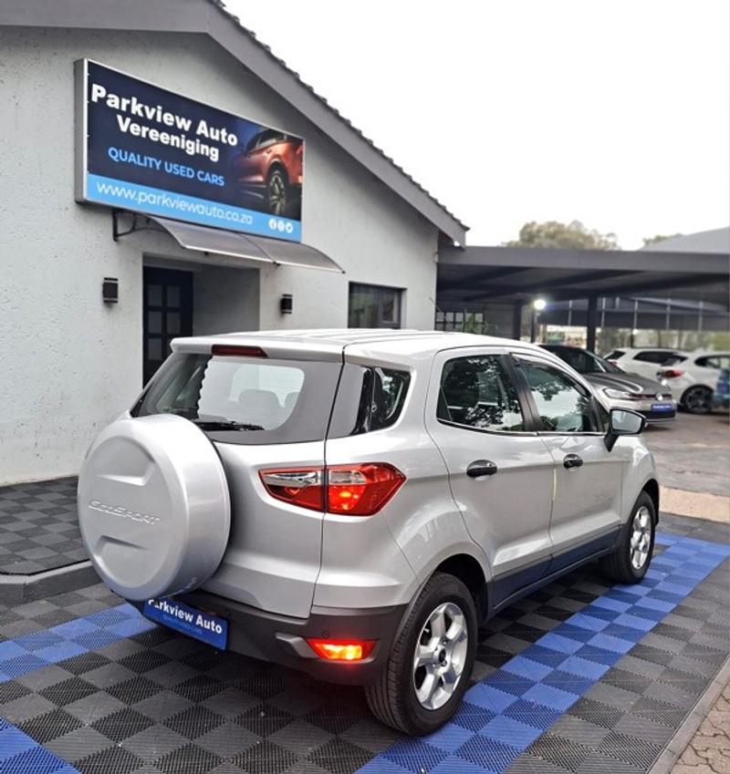 Ford EcoSport - Parkview Auto Vereeniging - Image 29