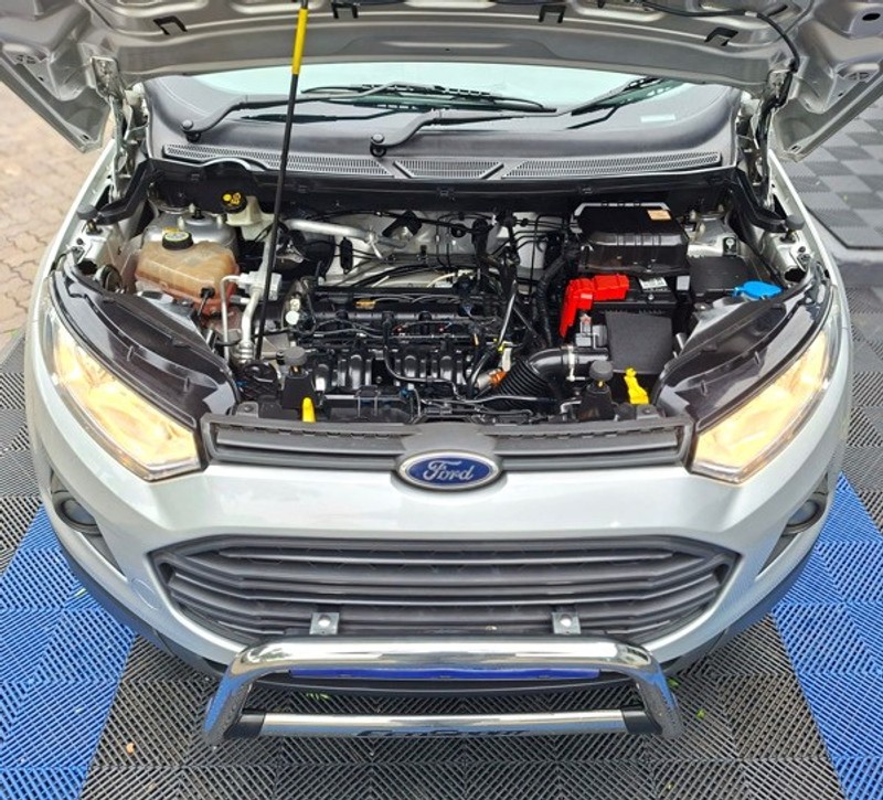 Ford EcoSport - Parkview Auto Vereeniging - Image 34