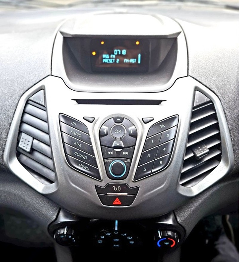 Ford EcoSport - Parkview Auto Vereeniging - Image 18