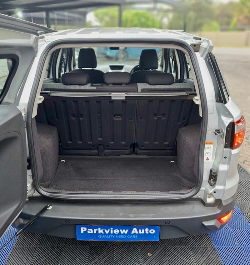 Ford EcoSport - Parkview Auto Vereeniging - Image 33