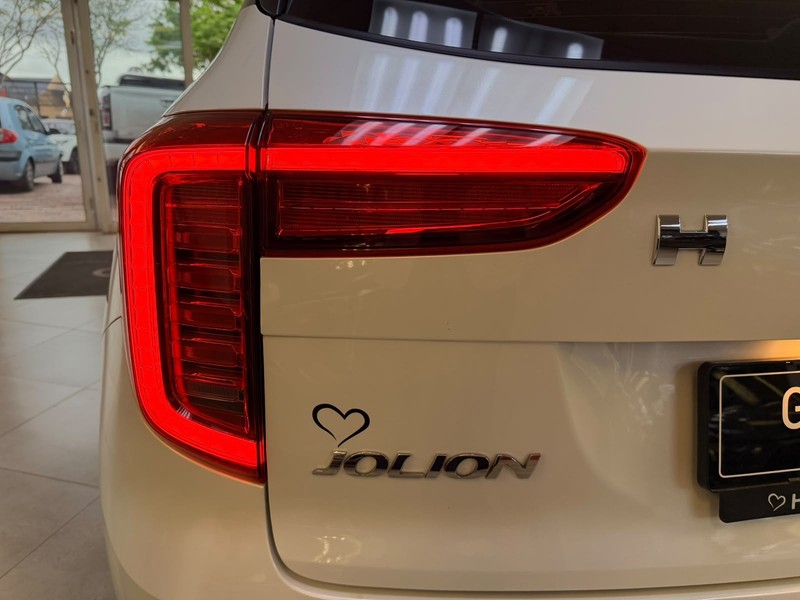 Haval Jolion - GWM Haval Menlyn - Image 7