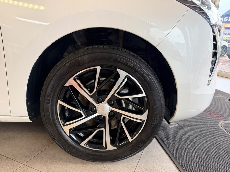 Haval Jolion - GWM Haval Menlyn - Image 6