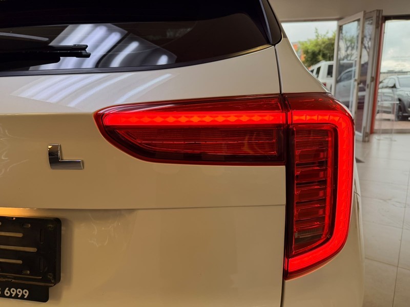 Haval Jolion - GWM Haval Menlyn - Image 5