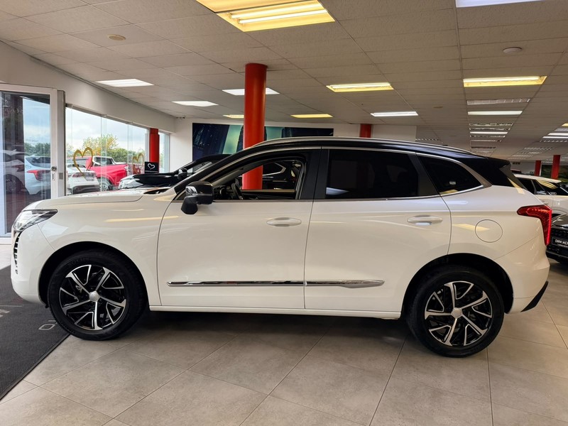 Haval Jolion - GWM Haval Menlyn - Image 8