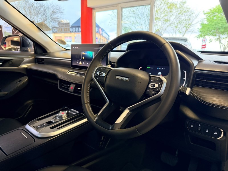 Haval Jolion - GWM Haval Menlyn - Image 9
