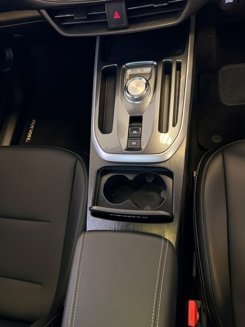Haval Jolion - GWM Haval Menlyn - Image 11