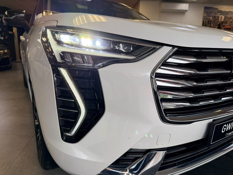 Haval Jolion - GWM Haval Menlyn - Image 3