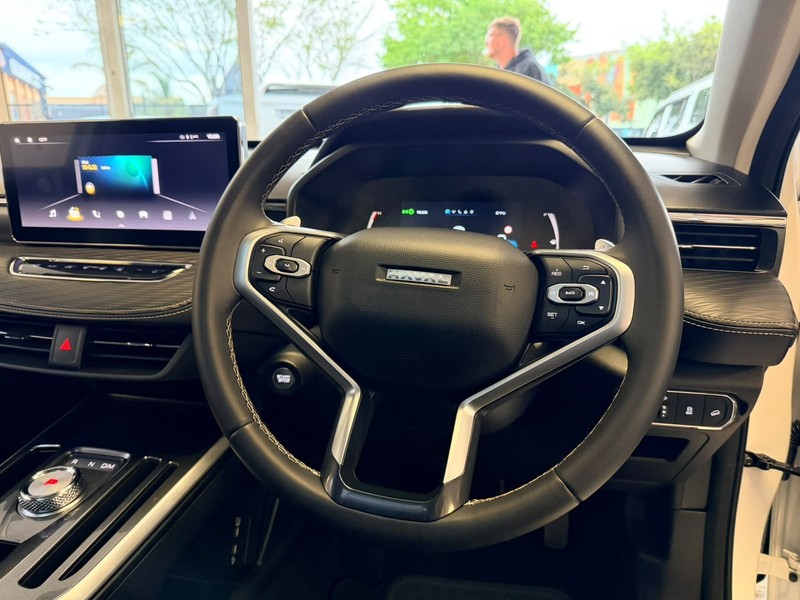 Haval Jolion - GWM Haval Menlyn - Image 12