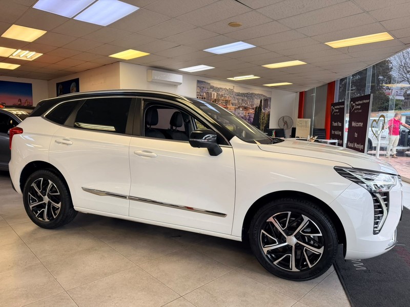Haval Jolion - GWM Haval Menlyn - Image 4