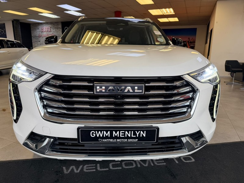 Haval Jolion - GWM Haval Menlyn - Image 2