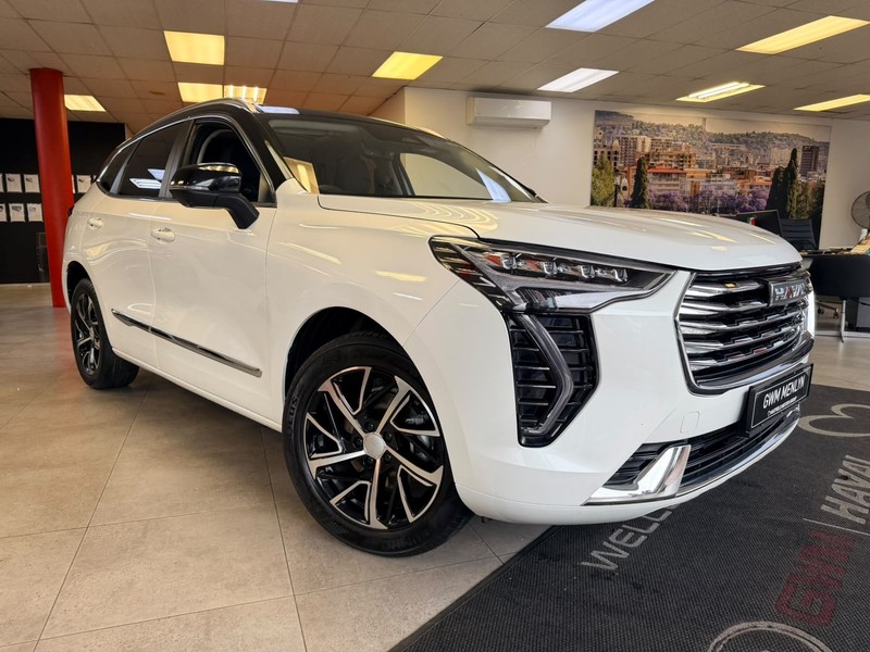 Haval Jolion - GWM Haval Menlyn - Image 1