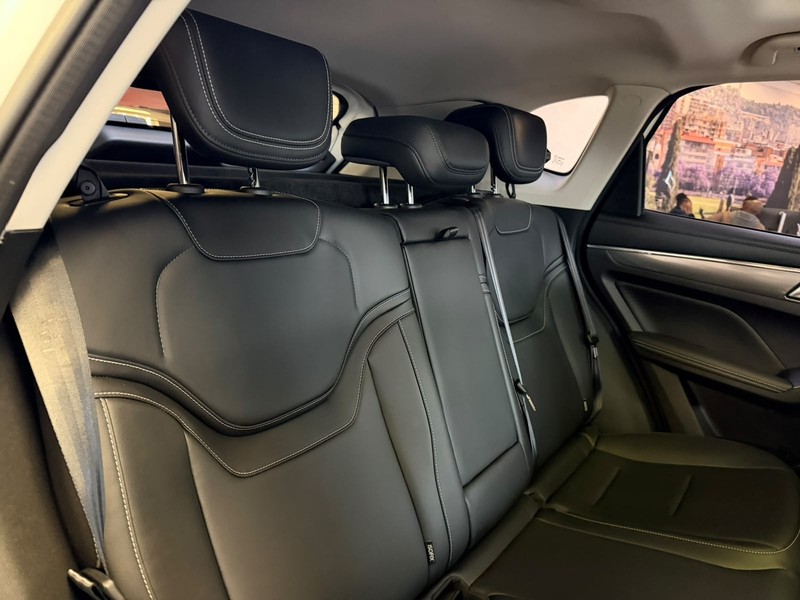 Haval Jolion - GWM Haval Menlyn - Image 16