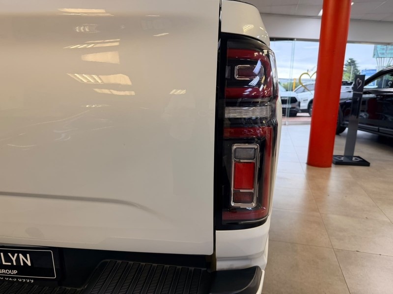 GWM P-Series - GWM Haval Menlyn - Image 4