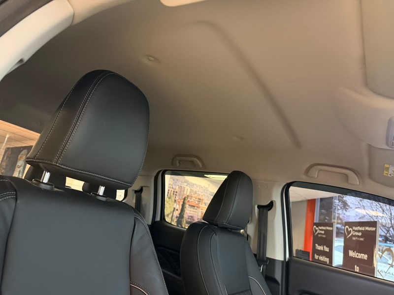 GWM P-Series - GWM Haval Menlyn - Image 20