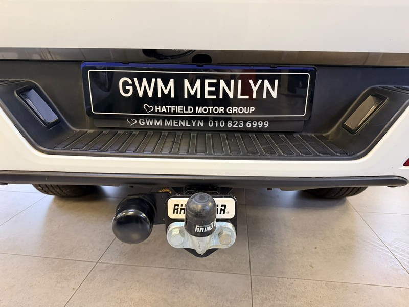 GWM P-Series - GWM Haval Menlyn - Image 7