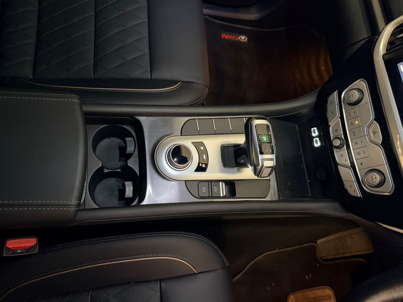 GWM P-Series - GWM Haval Menlyn - Image 17
