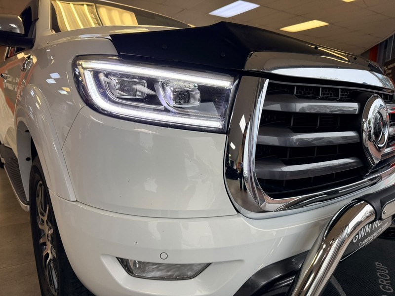 GWM P-Series - GWM Haval Menlyn - Image 6
