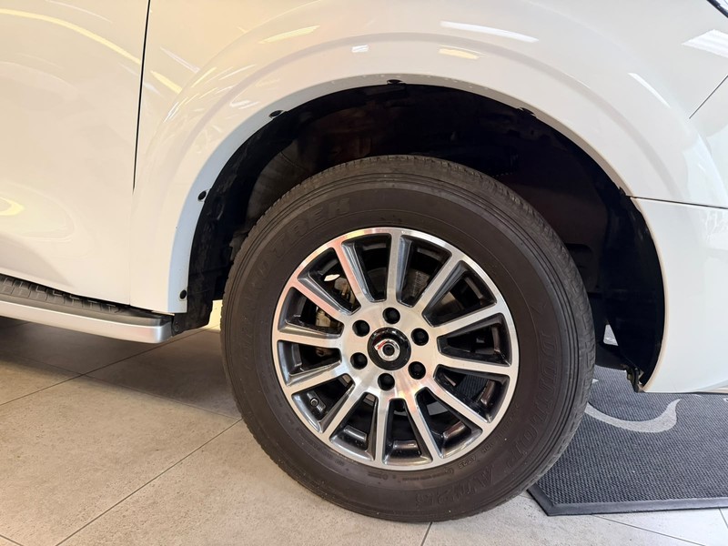 GWM P-Series - GWM Haval Menlyn - Image 3