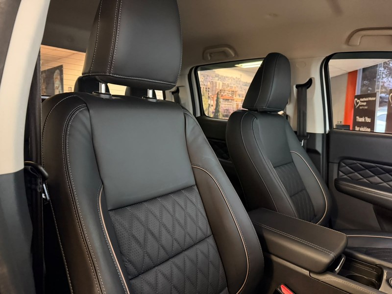 GWM P-Series - GWM Haval Menlyn - Image 16