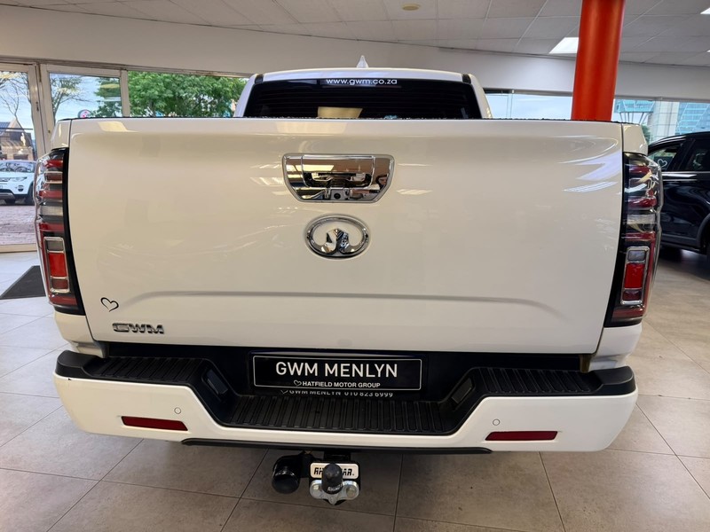 GWM P-Series - GWM Haval Menlyn - Image 10