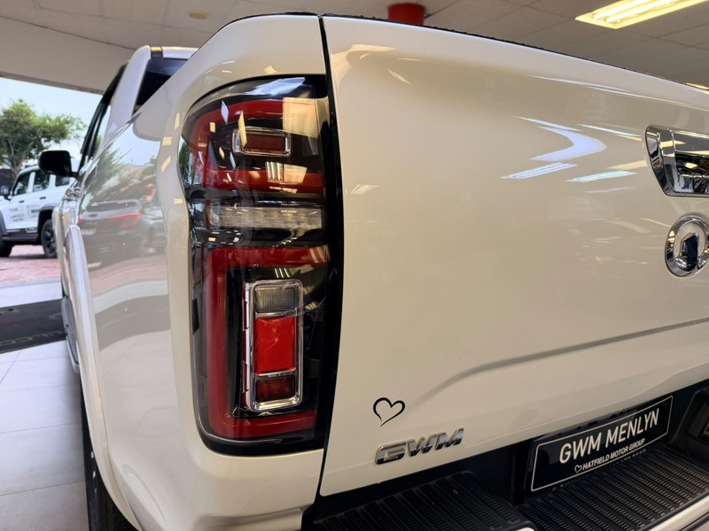 GWM P-Series - GWM Haval Menlyn - Image 9