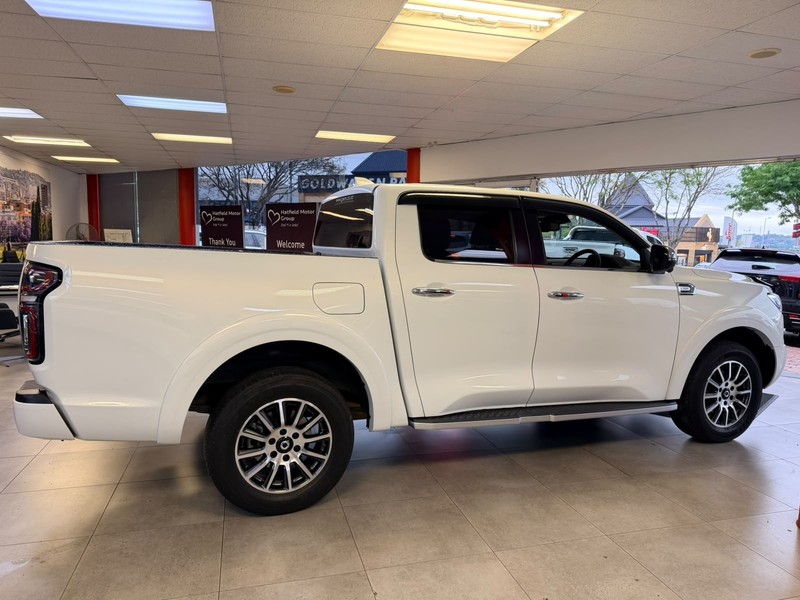 GWM P-Series - GWM Haval Menlyn - Image 5