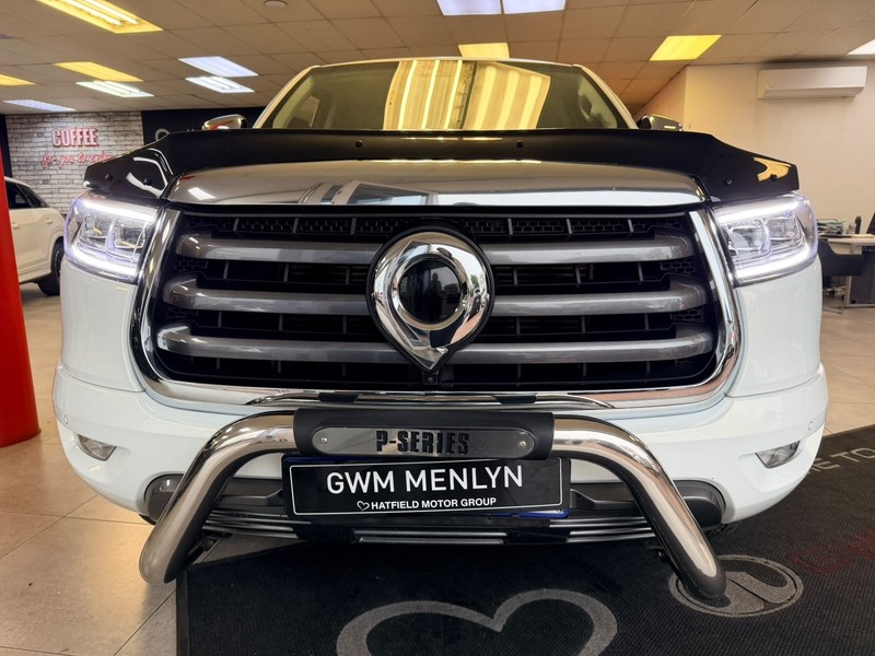 GWM P-Series - GWM Haval Menlyn - Image 2