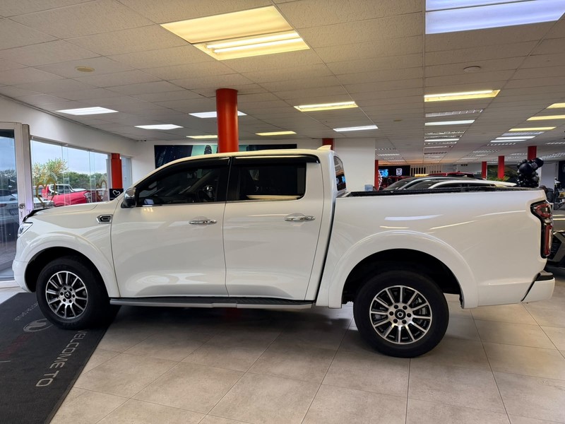 GWM P-Series - GWM Haval Menlyn - Image 11