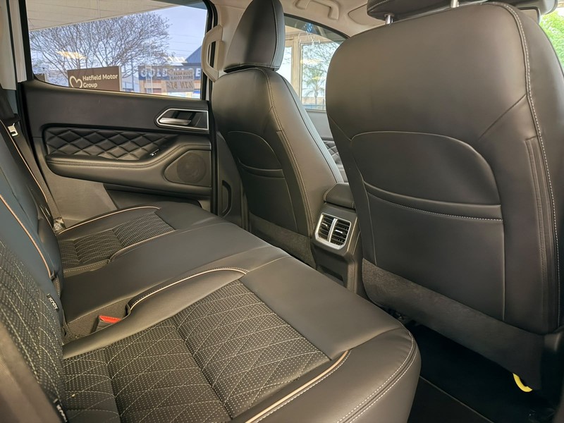 GWM P-Series - GWM Haval Menlyn - Image 19