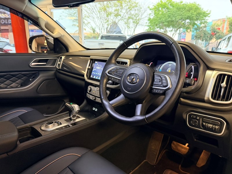 GWM P-Series - GWM Haval Menlyn - Image 13