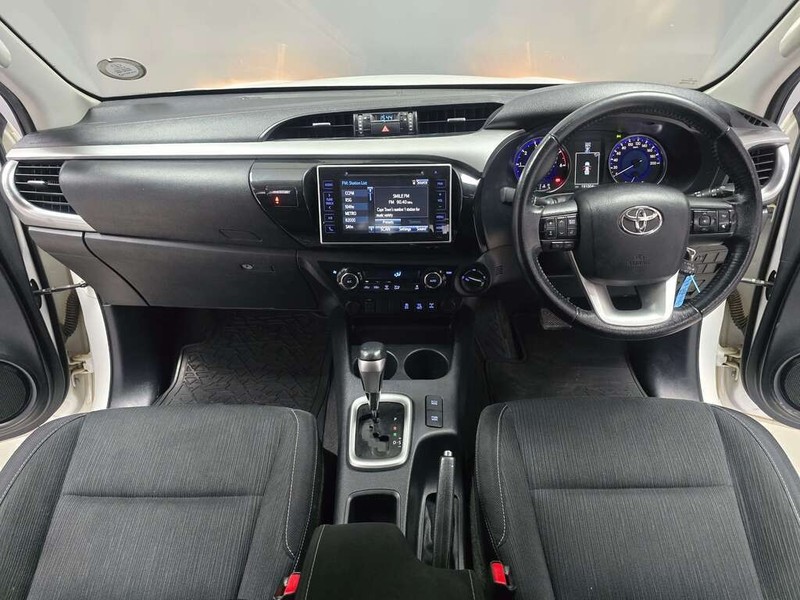 Toyota Hilux - WP Motors - Image 14