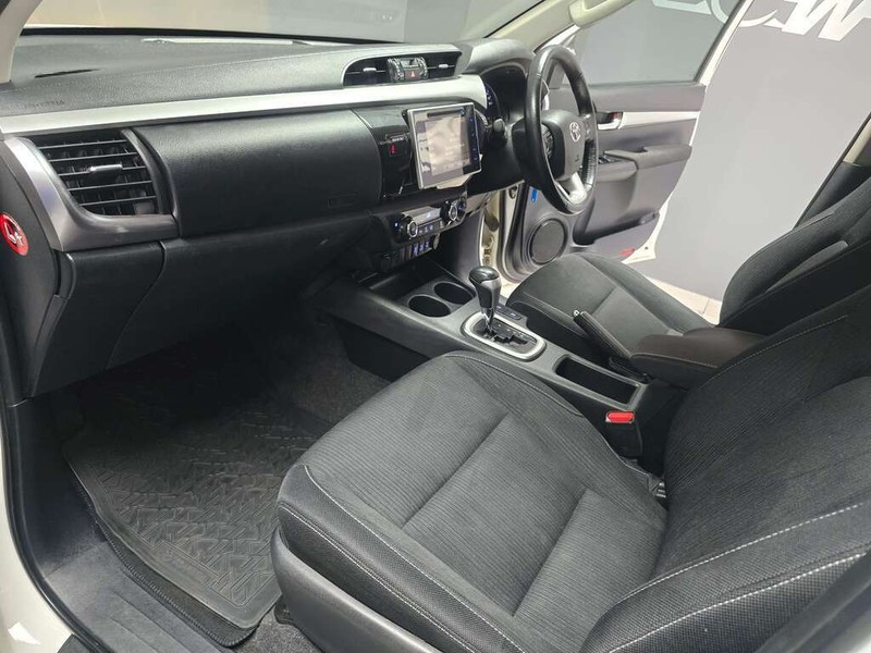 Toyota Hilux - WP Motors - Image 15